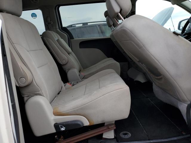 Photo 11 from auction – 2011 DODGE GRAND CARA with VIN 2D4RN4DG1BR743463