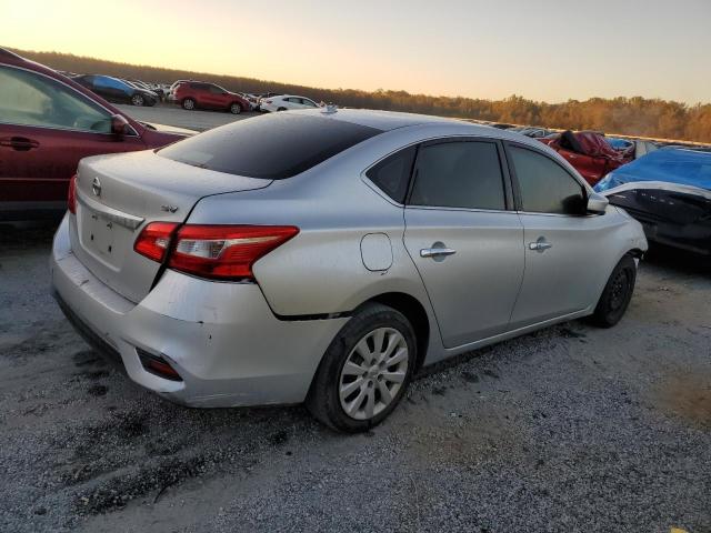 Photo 3 from auction – 2017 NISSAN SENTRA S with VIN 3N1AB7AP2HY347563
