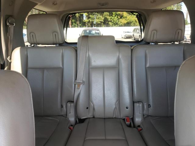 Photo 10 from auction – 2011 FORD EXPEDITION with VIN 1FMJU1K55BEF18615