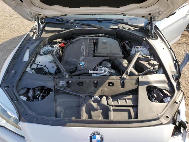 Photo 11 from auction – 2018 BMW 640 XI with VIN WBA6F3C55JD994850