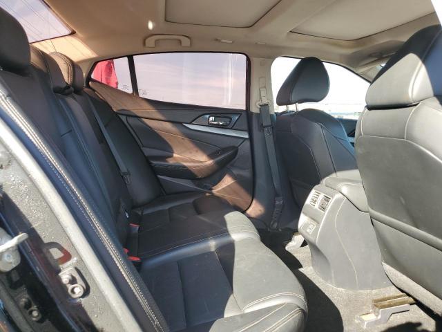 Photo 10 from auction – 2018 NISSAN MAXIMA 3.5 with VIN 1N4AA6AP0JC373870