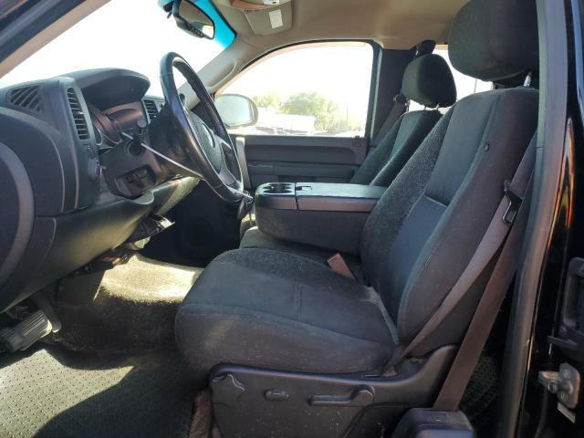 Photo 7 from auction – 2010 GMC SIERRA K15 with VIN 1GTSKVE32AZ123721