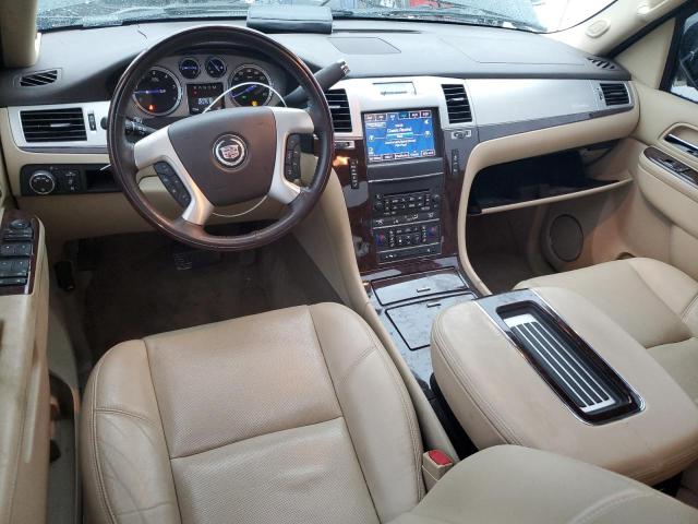 Photo 8 from auction – 2013 CADILLAC ESCALADE E with VIN 3GYT4NEF4DG337679