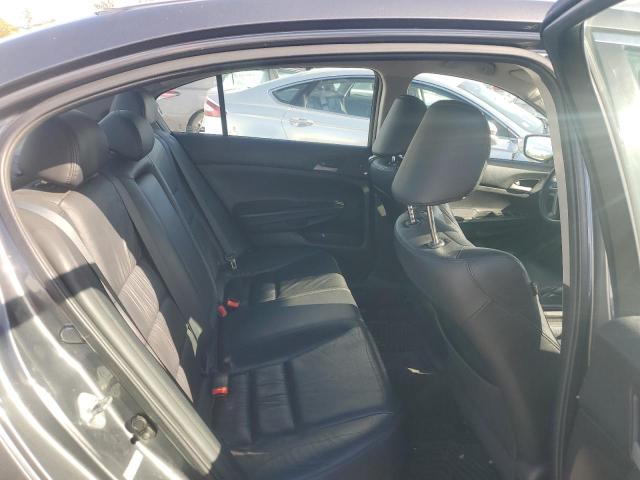 Photo 10 from auction – 2012 HONDA ACCORD SE with VIN 1HGCP2F66CA196350