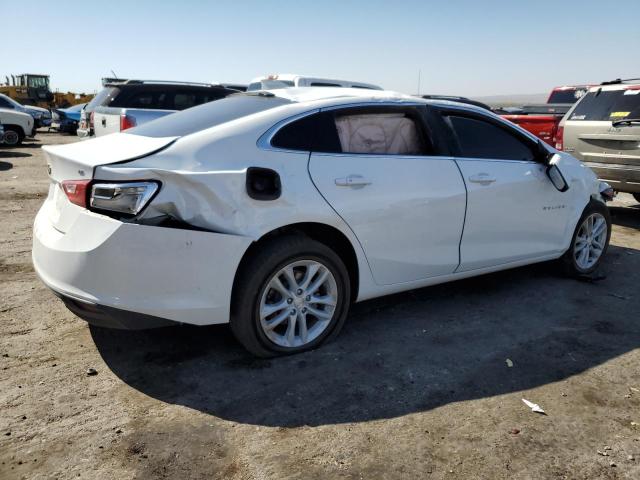 Photo 3 from auction – 2018 CHEVROLET MALIBU LT with VIN 1G1ZD5ST5JF213226