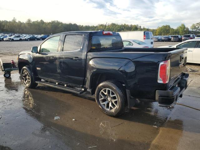 Photo 2 from auction – 2015 GMC CANYON SLE with VIN 1GTG6BE35F1250865