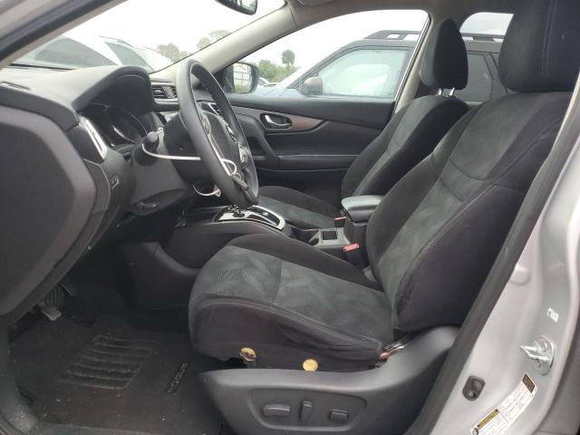 Photo 7 from auction – 2015 NISSAN ROGUE S with VIN 5N1AT2ML9FC760233