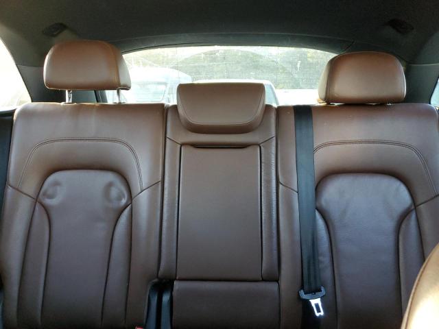 Zdjęcie 10 z aukcji – 2016 AUDI Q5 PREMIUM z VIN WA1C2AFP2GA137277