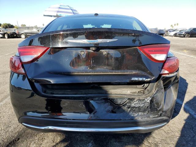 Photo 6 from auction – 2015 CHRYSLER 200 C with VIN 1C3CCCCBXFN607929