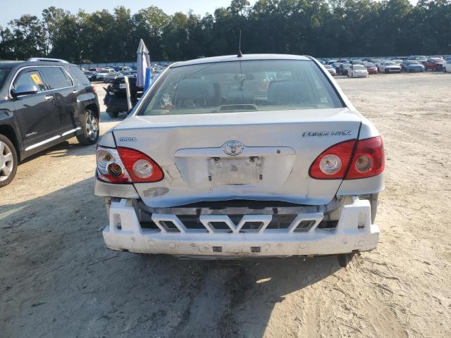 Photo 6 from auction – 2008 TOYOTA COROLLA CE with VIN 1NXBR32E88Z021963