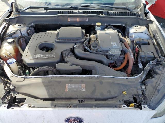 Photo 11 from auction – 2017 FORD FUSION SE with VIN 3FA6P0LU3HR323898
