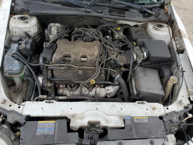 Photo 11 from auction – 2003 CHEVROLET MALIBU with VIN 1G1ND52J23M611862