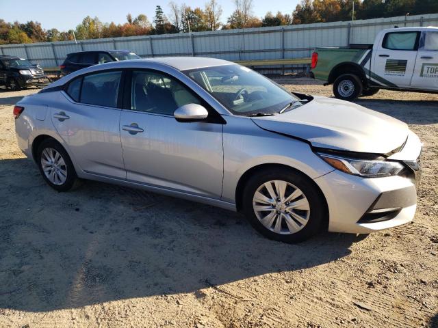 Photo 4 from auction – 2023 NISSAN SENTRA with VIN 3N1AB8BV9PY288688