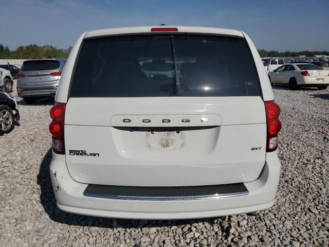 Photo 6 from auction – 2017 DODGE GRAND CARA with VIN 2C4RDGCG6HR845336