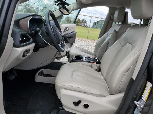 Photo 7 from auction – 2017 CHRYSLER PACIFICA T with VIN 2C4RC1EG5HR538219