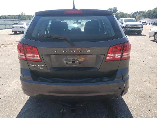 Photo 6 from auction – 2015 DODGE JOURNEY SE with VIN 3C4PDCAB1FT631632