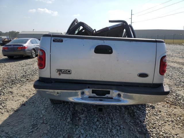 Photo 6 from auction – 2001 FORD F150 SUPER with VIN 1FTRW07W81KD90349