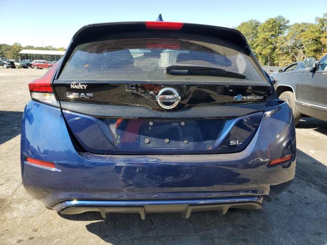 Photo 6 from auction – 2018 NISSAN LEAF S with VIN 1N4AZ1CP9JC306452