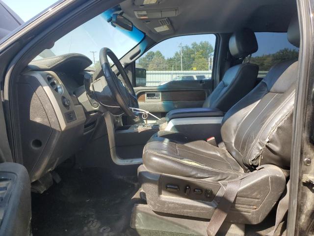 Photo 7 from auction – 2013 FORD F150 SUPER with VIN 1FTFW1EF4DFC09952