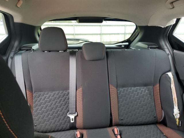 Photo 10 from auction – 2021 NISSAN KICKS SR with VIN 3N1CP5DV4ML488831
