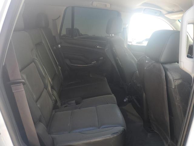 Photo 11 from auction – 2017 GMC YUKON SLT with VIN 1GKS1BKC6HR400200