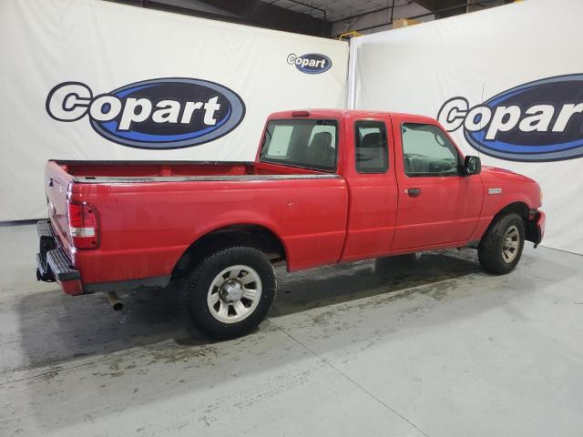 Photo 3 from auction – 2009 FORD RANGER SUP with VIN 1FTYR14D09PA18692