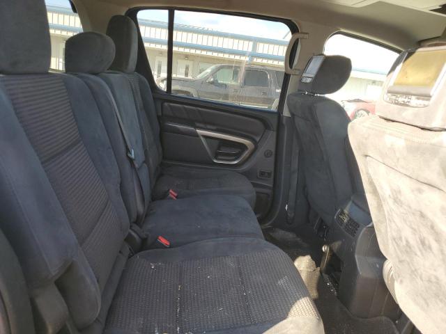 Photo 11 from auction – 2015 NISSAN ARMADA SV with VIN 5N1BA0ND4FN622271