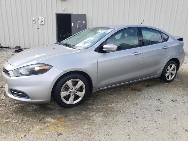 DODGE DART SXT 2015 with VIN 1C3CDFBB8FD315184 - Photo from auction