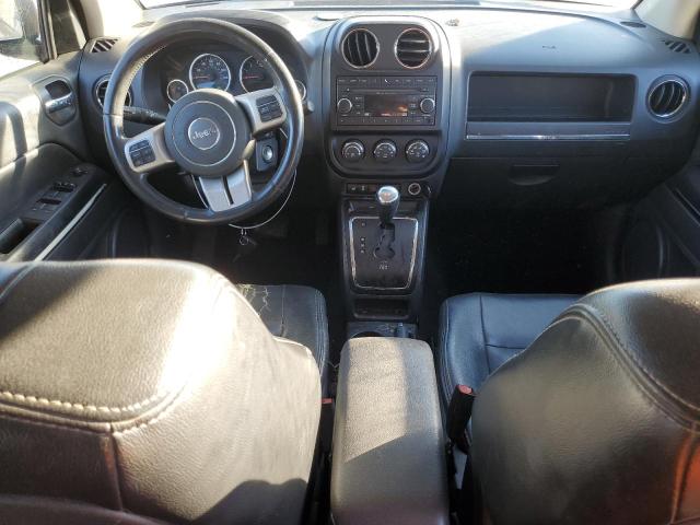 Photo 8 from auction – 2012 JEEP COMPASS LI with VIN 1C4NJCCB7CD523935