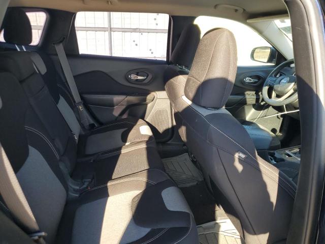 Photo 11 from auction – 2015 JEEP CHEROKEE S with VIN 1C4PJLAB3FW505789