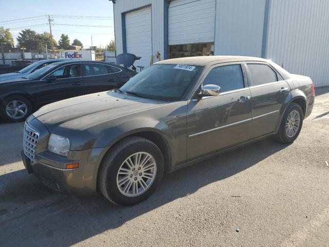 Photo 1 from auction – 2010 CHRYSLER 300 TOURIN with VIN 2C3CA5CV3AH201147