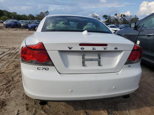 Photo 6 from auction – 2009 VOLVO C70 T5 with VIN YV1MC67259J077242