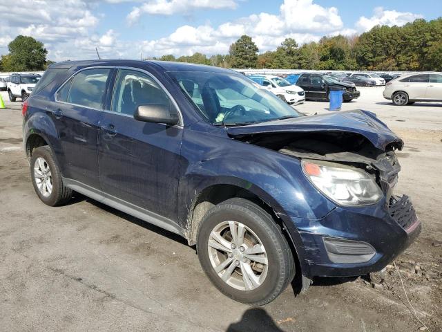 Photo 4 from auction – 2016 CHEVROLET EQUINOX LS with VIN 2GNALBEK2G1113519