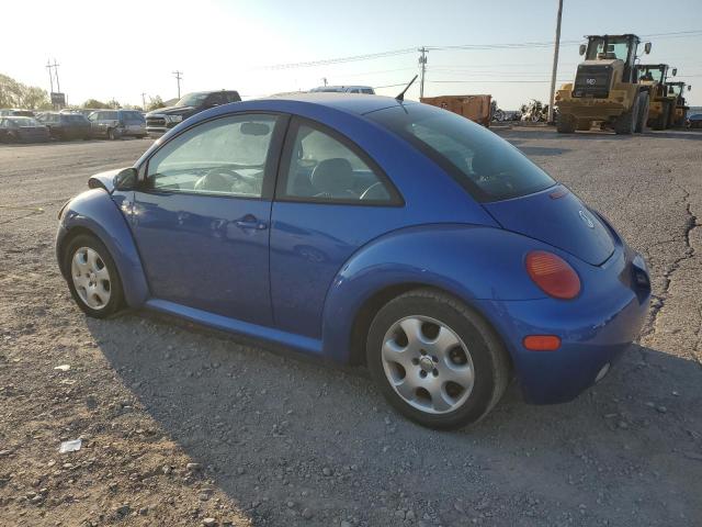 Photo 2 from auction – 2003 VOLKSWAGEN NEW BEETLE with VIN 3VWCK21C13M410316