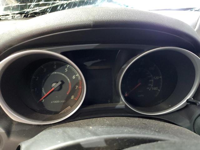 Photo 9 from auction – 2014 MITSUBISHI OUTLANDER with VIN 4A4AP3AU9EE026991