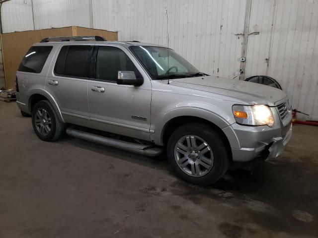 Photo 4 from auction – 2006 FORD EXPLORER L with VIN 1FMEU75846UA81471