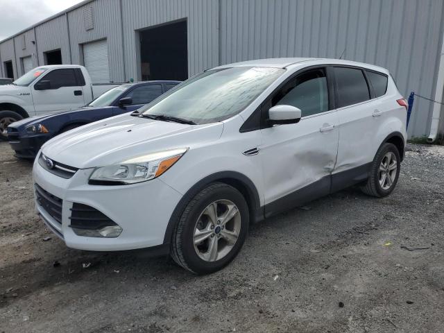 FORD ESCAPE SE 2015 with VIN 1FMCU0G79FUC60687 - Photo from auction