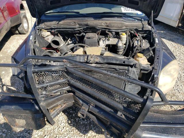 Photo 11 from auction – 2007 DODGE RAM 2500 S with VIN 3D7KR28C37G750058