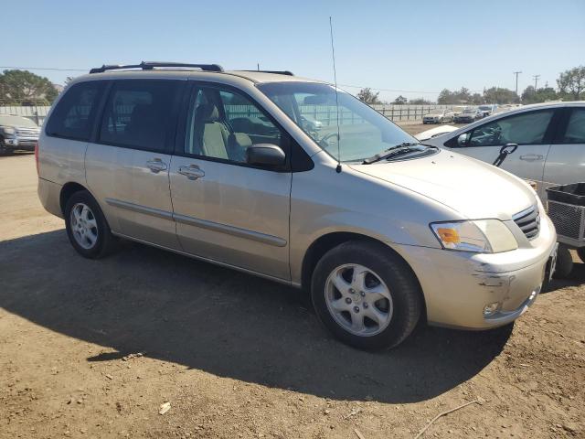Photo 4 from auction – 2001 MAZDA MPV WAGON with VIN JM3LW28Y710197128