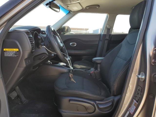 Photo 7 from auction – 2015 KIA SOUL + with VIN KNDJP3A50F7224025