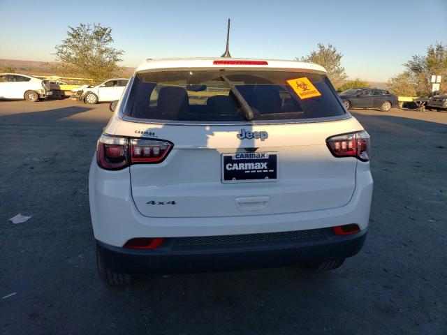 Photo 6 from auction – 2023 JEEP COMPASS SP with VIN 3C4NJDAN4PT516931