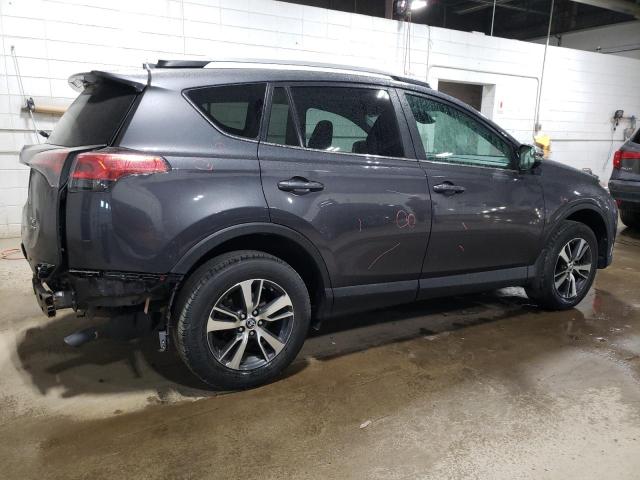 Photo 3 from auction – 2017 TOYOTA RAV4 XLE with VIN 2T3RFREV5HW651906
