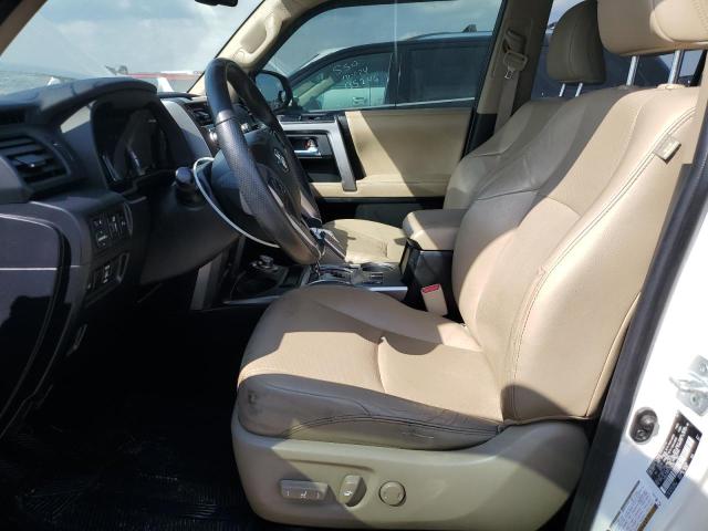 Photo 7 from auction – 2015 TOYOTA 4RUNNER SR with VIN JTEBU5JR9F5258208