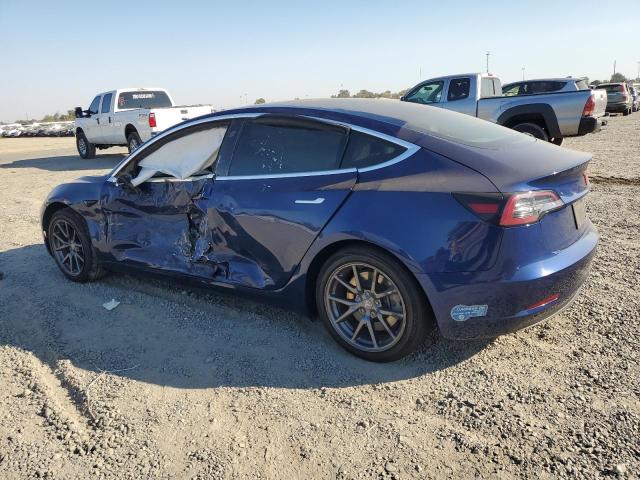 Photo 2 from auction – 2020 TESLA MODEL 3 with VIN 5YJ3E1EA7LF802170