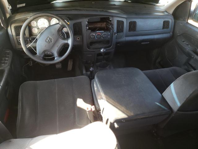 Снимка 8 от търг – 2003 DODGE RAM с VIN 3D7LU38C03G708868
