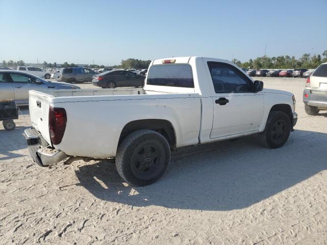 Photo 3 from auction – 2005 CHEVROLET COLORADO with VIN 1GCCS148258144574