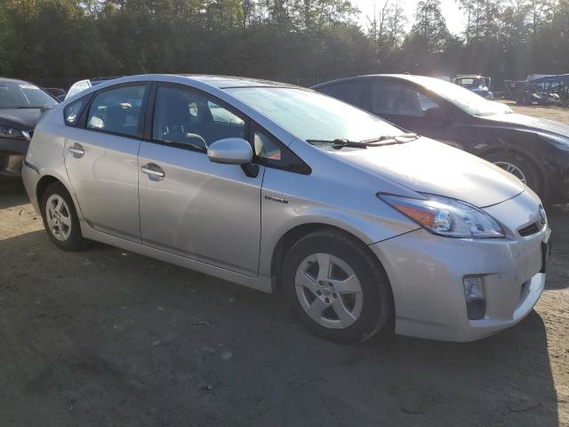 Photo 4 from auction – 2011 TOYOTA PRIUS with VIN JTDKN3DU3B0251946