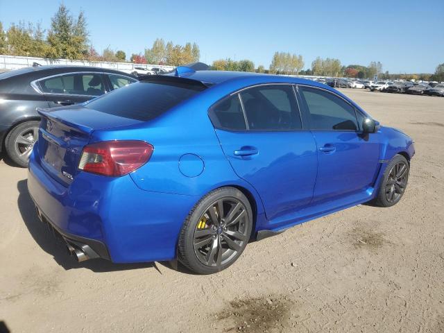 Photo 3 from auction – 2016 SUBARU WRX LIMITE with VIN JF1VA1L68G8833569