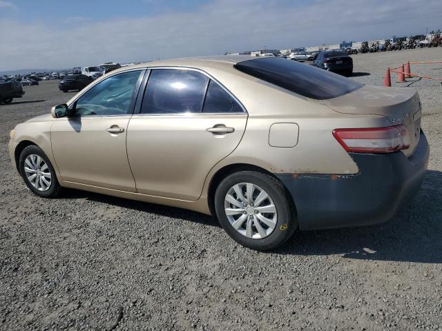 Photo 2 from auction – 2011 TOYOTA CAMRY BASE with VIN 4T1BF3EK3BU607584