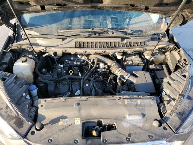 Photo 12 from auction – 2019 FORD EDGE TITAN with VIN 2FMPK3K97KBB54062